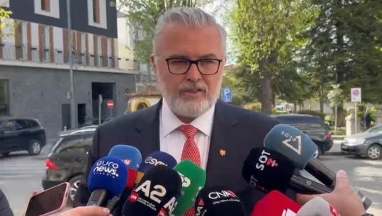 PS s’tërhiqet nga ndryshimet në procedurën penale, Gogu nga Korça: Garanci më të forta për qytetarët