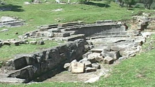 Vendimet e Qeverisë, Parku Arkeologjik i Orikumit dhe një zonë në qytetin e Delvinës shpallen ‘pasuri kulturore të paluajtshme’