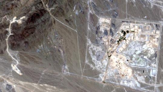 Burime nga Irani: Deklaratat e Trump për një marrëveshje për uraniumin e pasuruar janë të pavërteta