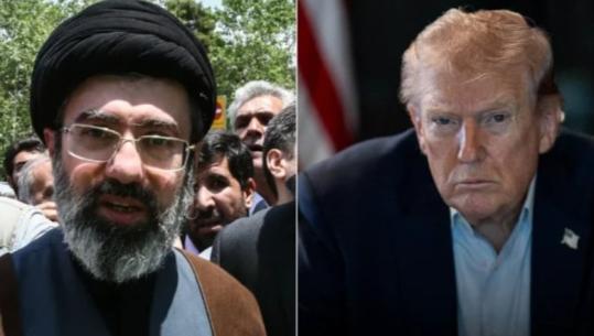 Lufta/ Trump: Nesër do të zhvillojmë bisedime me Iranin në Islamabad, pranoni marrëveshjen, ose do ju shkatërrojmë termocentralet dhe urat!
