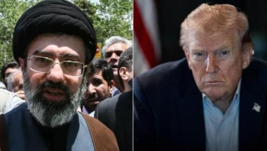 Teherani: Retorika e Trump po përpiqet të na e grabisë krenarinë tonë për fitoret e mëdha që arritëm në luftë