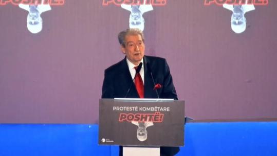 Berisha: Leksioni ynë nga Hungaria duhet të jetë votimi me detyrim