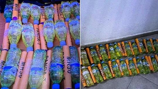 Dështon skenari i opozitës/ Kapet sasia e lartë e molotovëve të pashpërthyer, mbi 20 të shoqëruar në polici