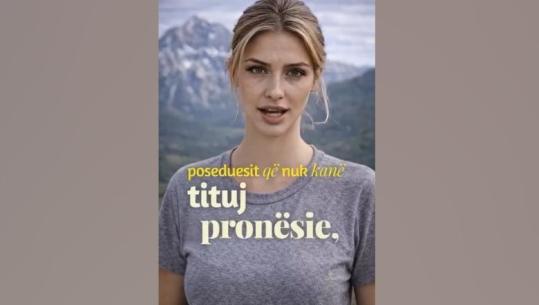 Inteligjenca Artificiale merr në ‘dorë’ edhe Paketën e Maleve: Mundësi për të investuar aty ku fillon gjithçka