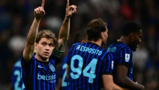 VIDEO/ Interi siguron Champions League dhe sheh nga titulli, zikaltërit likuidojnë 3-0 Cagliarin