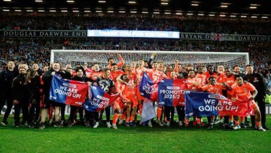 Frank Lampard bën mrekullinë në Angli, rikthen pas 25 vitesh në Premier League ekipin e Coventry City