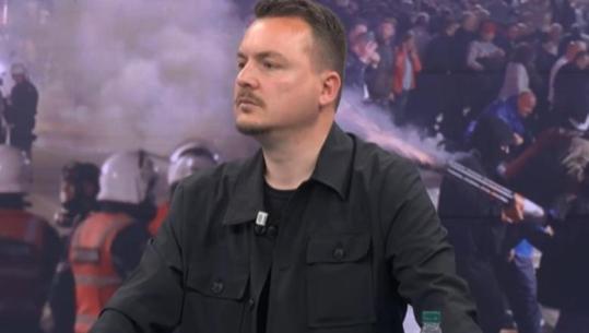 Protestat e dhunshme të PD, analisti dekurajon Berishën: Janë të pavlera, ndrysho rrugë! Deputetët viktimizohen, skena të panevojshme