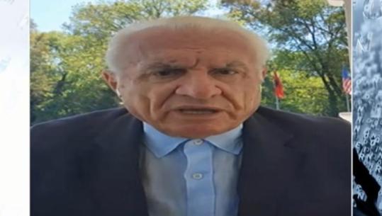 ‘Molotovët mund të kishin vrarë efektivët', ish-drejtori Havari lëvdon strategjinë e Hitës: Veproi shkëlqyer! Reagim proporcional e inteligjent