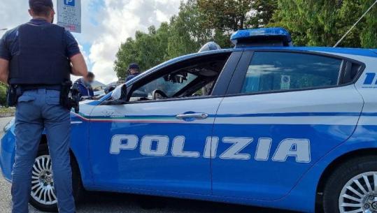 Itali/ 110 kilogramë kokainë të fshehur në një garazh, arrestohet 22-vjeçari shqiptar