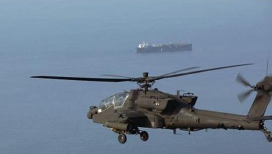 Garda Revolucionare e Iranit: Anijet duhet të qëndrojnë në Gjirin Persik, afrimi drejt Hormuzit përbën bashkëpunim me armikun