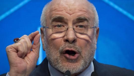 Kryeparlamentari iranian: Hormuzi është nën kontrollin tonë, ndalimi i qarkullimit detar nëse vazhdon bllokada e SHBA-ve