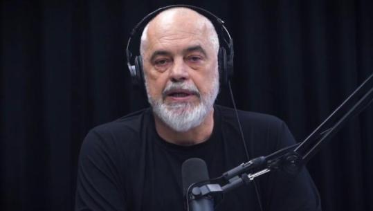 Rama flet për projektin ‘Porta e Alpeve’: 100 mln € për zhvillimin e turizmit, synojmë lidhje më të mirë të zonave të veriut me njëra-tjetrën