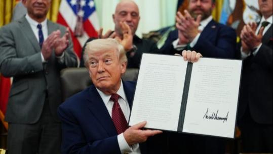 Trump mes luftës, rritjes së çmimeve dhe ilaçeve për kujdesin mendor: Nuk kam kohë të jem në depresion, kam shumë për të bërë