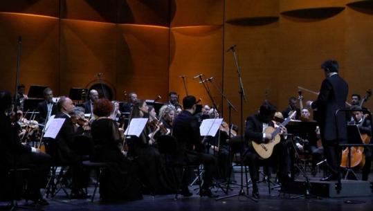 TKOB, kryeveprat botërore nën tingujt e kitarës së Aguirre-s