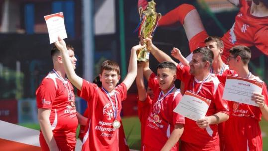 Futbolli për të gjithë, FSHF mirëpret zhvillimin e Turneut të Unifikuar të Futbollit