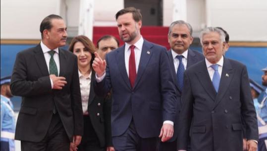 Mediat: Negociatat SHBA-Iran mund të rifillojnë deri të premten