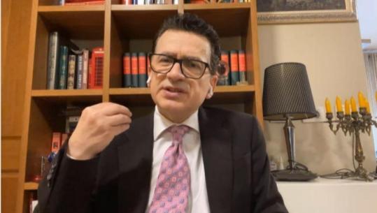 Protesta e Berishës/ Spahiu: Strategjia e PD-së nuk është rrëzimi i Ramës, por monopoli opozitar dhe shkatërrimi i partive të reja