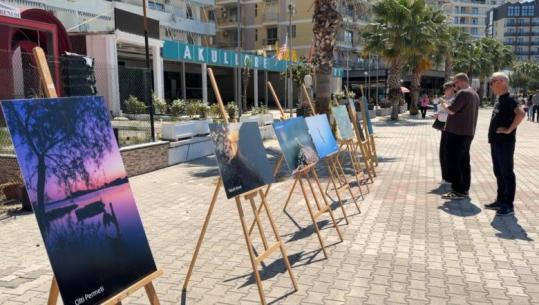 Lezha mirëpret Festivalin e Fotografisë, marrin pjesë 32 artistë nga të gjitha trevat shqiptare