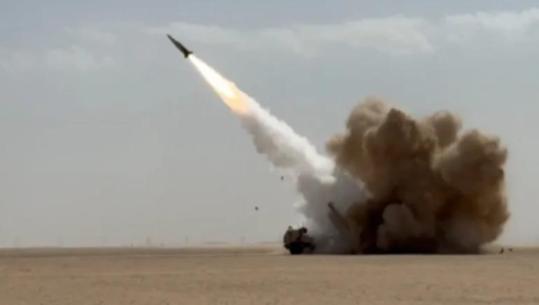 Garda Revolucionare e Iranit: Po rimbushim vendet e lëshimit të raketave ndërkohë që është armëpushim