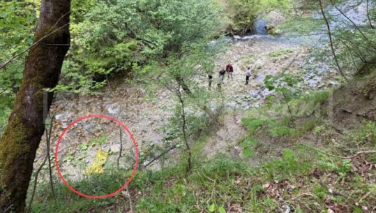 E rëndë te Ujëvara e Sotirës, ndërron jetë shoferi i turistëve, ra nga lartësia (EMRI)