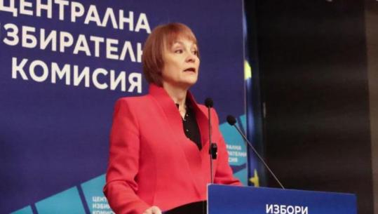 Zgjedhjet në Bullgari, pjesëmarrja arrin 12.12% deri në 11:00, probleme me votimin elektronik