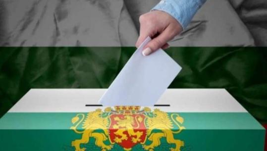 Zgjedhjet parlamentare në Bullgari, pjesëmarrja në votime arrin deri në 36.8% deri në orën 16:00