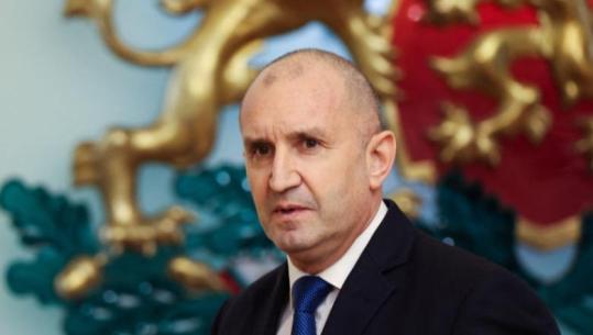 Zgjedhjet në Bullgari, sondazhet: Radev kryeson me 37.5%, Borisov i dyti