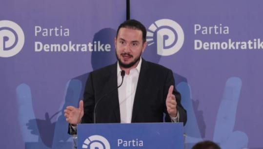 Salianji sfidon Berishën me demokratët e Kukësit: Dil në zgjedhje dhe përballu në garë