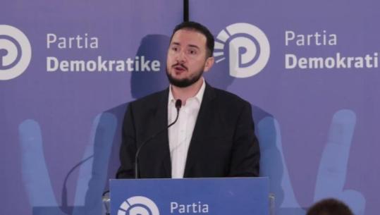Salianji: Berisha nuk e bashkon dot opozitën as nuk mobilizon njerëzit! SPAK po bën më shumë opozitë se PD