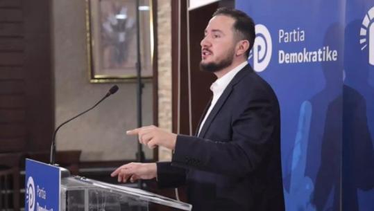 Salianji takim me demokratë të Kukësit: Berisha 82 vjeç me 'Non Grata' nuk e risjell në pushtet PD! Të pranojë garën e hapur brenda partisë