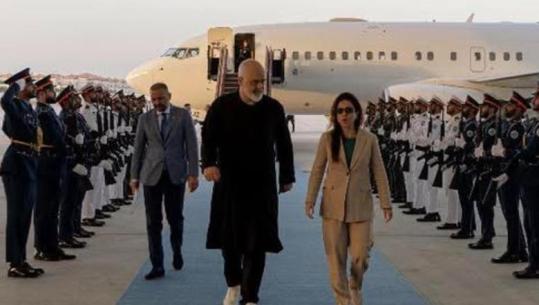 Rama në Abu Dhabi: Solidaritet vëllazëror me Emiratet, Irani ka mbetur në qoshen e errët të historisë