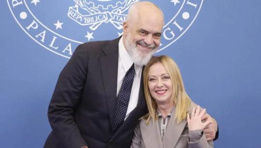 Intervista për median italiane/ Edi Rama: Shumë vende europiane na e kanë kërkuar, por marrëveshja për emigrantët vlen vetëm për Italinë