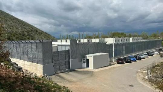 Një delegacion i partisë italiane 'Fratelli d’Italia' viziton nesër kampin e Gjadrit