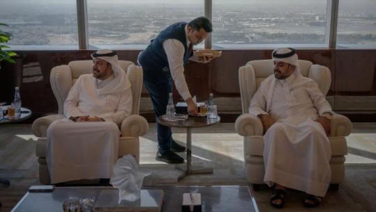 New York Times: Nga lobimi në SHBA për heqjen e sanksioneve ndaj Sirisë te 'Sazani', miliarderët sirianë pas projektit të Kushner