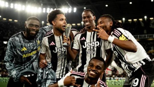 GOLAT/ Juventusi fiton 2-0 kundër Bolognas në Serie A dhe blindon zonën Champions League