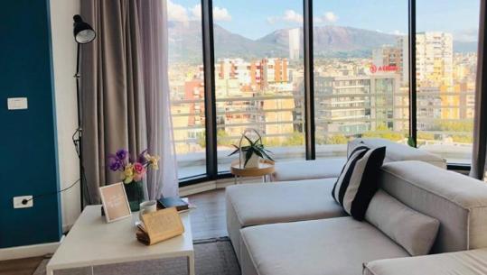 Të gjithë po japin shtëpinë me qira, të ardhurat zyrtare arritën në rreth 400 mln euro në 2025-n