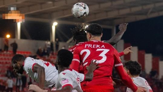 Superliga/ AF Elbasani siguron një vend në 'Final 4', Partizani barazon 1-1 kundër Bylisit! Garë e fortë për titullin dhe mbijetesën