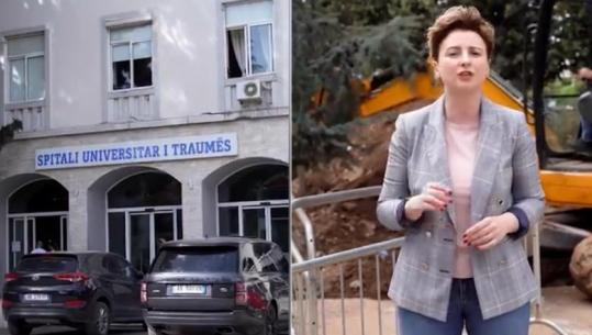 Deputetja Xhixho: Trauma në rikonstruksion dhe shërbimet jetike jashtë funksioni, kërkoj interpelancë me ministren e Shëndetësisë (VIDEO)