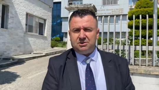Lajmi i rremë se kryebashkiaku Golemi dhe 15 punonjës janë me SIDA, Bashkia Gjirokastër kallëzon penalisht gazetarin Emin Kokalarin