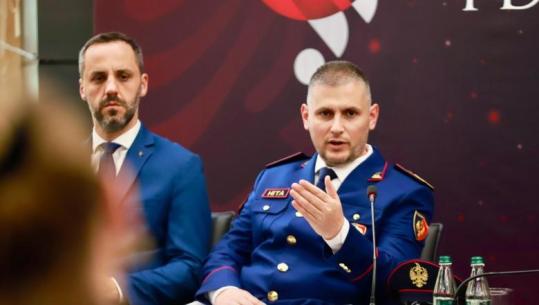 Hiqen patrullat nga rrugët, urdhri i Hitës: Shkeljet të evidentohen me radarë e dronë! Ndalimet rutinë, vonesë për shoferët