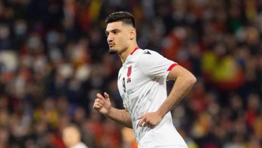 E bujshme nga Spanja, Armando Broja i vetëofrohet Barcelonës