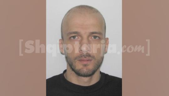Tiranë/ Në timon i droguar, kush është 40-vjeçari i arrestuar që përplasi makinën e policisë! Para 9 vitesh iu bë një atentat  (EMRI)