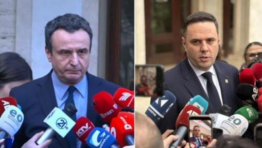Dështon marrëveshja VV-LDK për presidentin! Abdixhiku heq dorë nga bisedimet, Kurti: Kosova po shkon drejt zgjedhjeve të reja