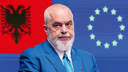 Nga pronat e Himarës, te akuzat për bursë greke për Harvardin, Rama për ‘Kathimerini’: Tendencat nacionaliste mund të shfaqen shpejt, shpesh duke reflektuar mungesë pjekurie