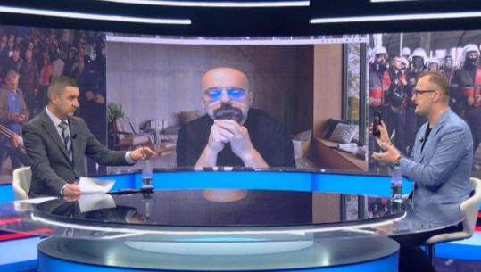 Protesta e PD/ Rexhaj: Shqiptarët nuk i besojnë më opozitës, dhuna nuk e ndihmon të vijë në pushtet