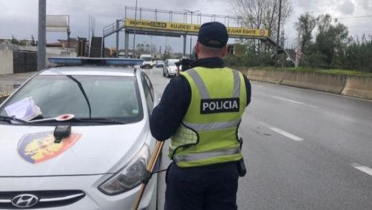 Hiqen patrullat nga rrugët, urdhri i Hitës: Shkeljet të evidentohen me radarë e dronë! Ndalimet rutinë, vonesë për shoferët