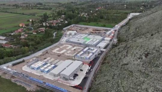 Delegacioni i Fratelli d’Italia vjen në Shqipëri për inspektimin e Qendrës e Atdhesimeve në Gjadër