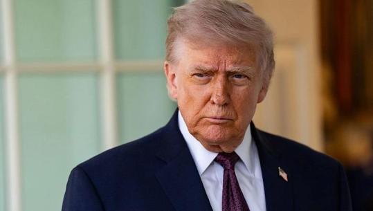 ‘Negociatat duhet të zhvillohen, s’po luan njeri’, Trump shpreh gatishmërinë për të takuar udhëheqësit iranianë