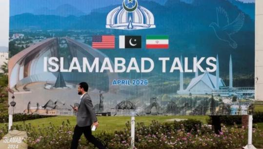 Lufta/ Hormuzi çështje konflikti, Trump: JD Vance do të jetë në Islamabad, askush s’po bën lojëra me bisedimet! Mediat: Irani do të marrë pjesë në negociata