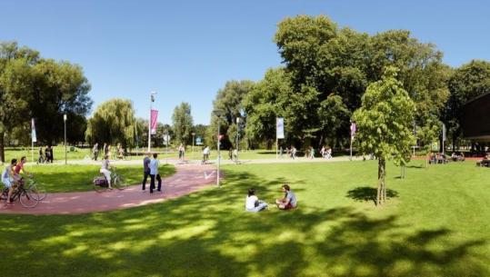  Diploma europiane në zemër të Tiranës, Universiteti francez i teknologjisë dhe Politekniku i kryeqytetit hapin kampus të përbashkët